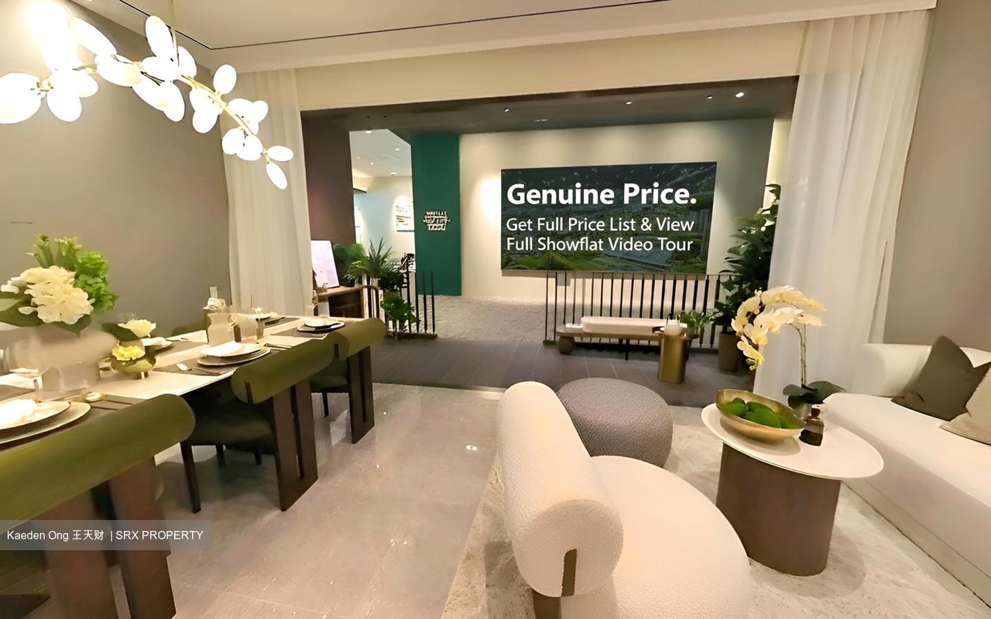 THE ARCADY AT BOON KENG (D12), Apartment #497363661